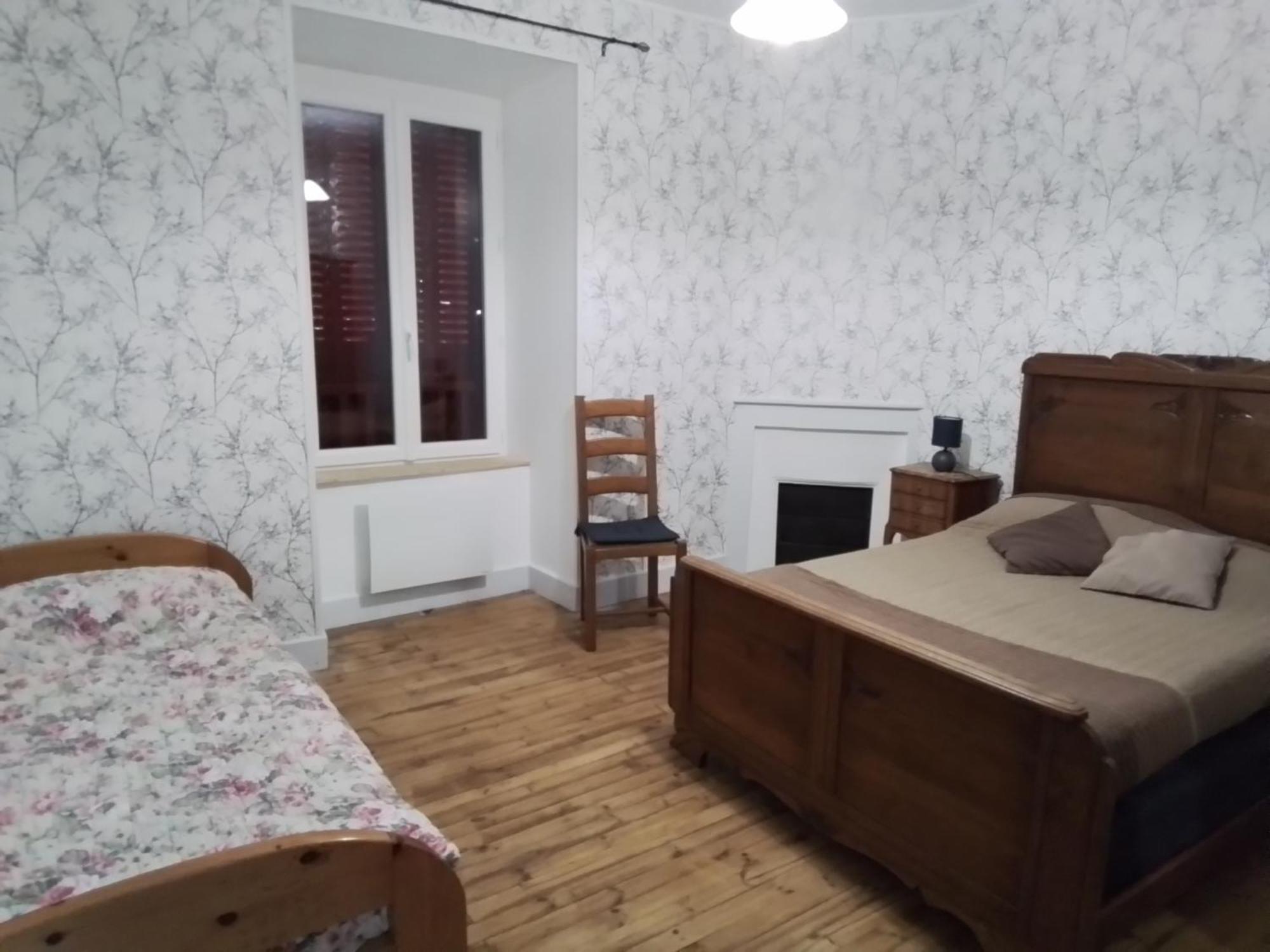 Grande Maison 7 Chambres Cheylade Kültér fotó